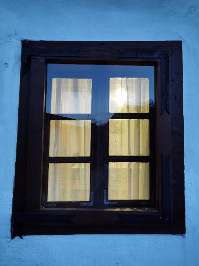 Sovarlak Sòvàrad Exterior foto